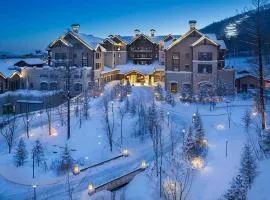 파크 하얏트 창바이산