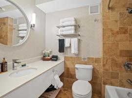 Kauai Dreams Escape I, hotell sihtkohas Lihue