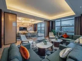 New Century Grand Hotel Ningbo Zhongdu