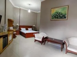 Sapadia Hotel Parapat