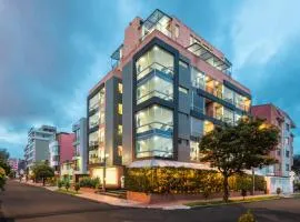 Hotel Apartamentos Regency La Feria