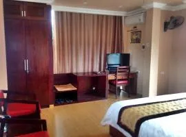 Hong Ky Boutique Hotel