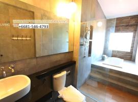 Maximize Brand New Hostel Udonthani, hôtel à Udon Thani