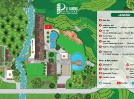 Pu Luong EcoLuxe Resort & Spa