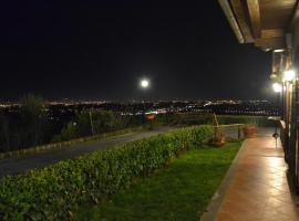 Foto di Hotel: Le Due Lune