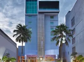 Sparks Life Jakarta, ARTOTEL Curated