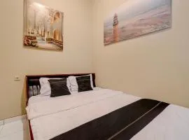 Hotel O near Monas formerly Pondokan Kota Jakarta