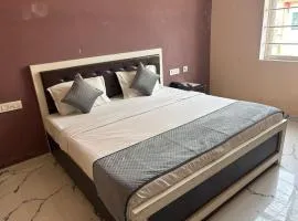 Hotel O Rudraksh Palace