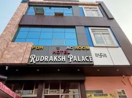 Hotel O Rudraksh Palace