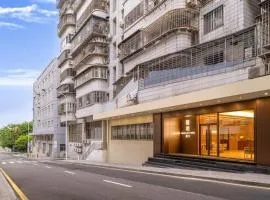 Xiamen Evening Breeze Hotel