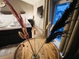 Hotel Garni BALTICpetite