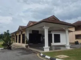 USAS Resort, Kuala Kangsar