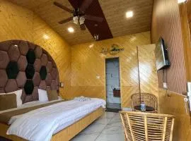 Msk Hotel & Restaurant