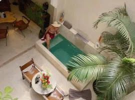Riad Dar Amazonia