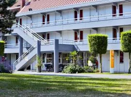 Hotel Fleury Merogis - Ex Premiere Classe Fleury Merogis