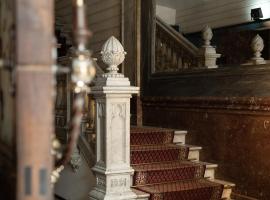 Catalonia Plaza Catalunya, hotel in Barcelona