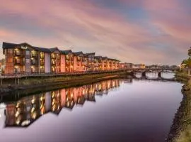 Kathryn Riverfront Inn, an Ascend Collection Hotel