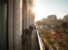 カタロニア パセイ デ グラシア 4* Sup