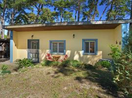 Bungalow Karsten, Hotel in Kamminke