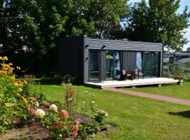 Central Riverside Apartments, hotel in Jēkabpils