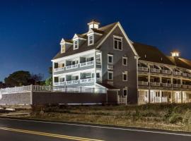 Bluegreen Vacations The Breakers Resort, an Ascend Collection Resort, hotel in Dennis Port