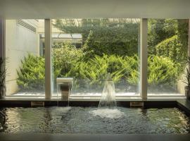 Catalonia Porto, hotel v Portu