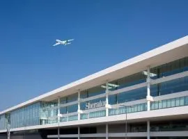 Sheraton Milan Malpensa Airport Hotel & Conference Centre