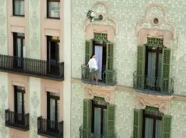 كاتالونيا رامبلاس 4* سوبيريور