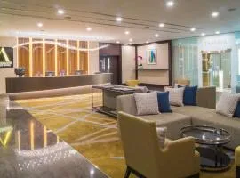 Ambassador Transit Hotel - Terminal 2