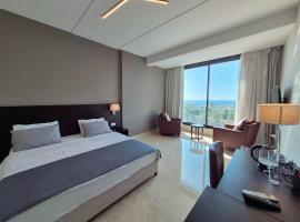 365 UrbanLiving, hotell sihtkohas Jbeil