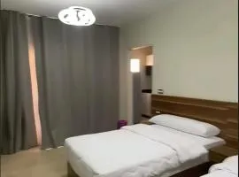 منتجع نوبية اكوا بيتش