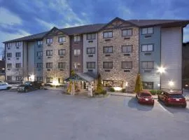 Brookstone Lodge near Biltmore Village, an Ascend Collection Hotel