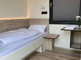 Roatel Busdorf A7 my-roatel-com, ξενοδοχείο σε Busdorf