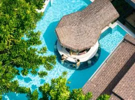La Miniera Pool Villas Pattaya - Small Luxury Hotels of the World