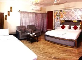 Hill Town Hotel Islamabad