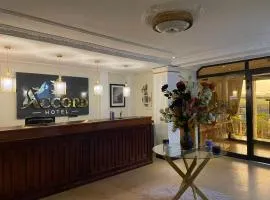 Accord Hôtel