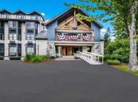 The Valley Inn, an Ascend Collection Hotel