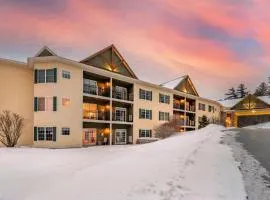 Mountain Edge Suites at Sunapee, an Ascend Collection Hotel
