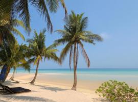 Tamu Koh Rong, ξενοδοχείο σε Koh Rong Island