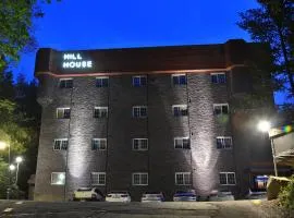 Hill House Hotel