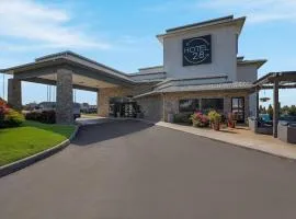 Hotel 28 Boise Airport, an Ascend Collection Hotel