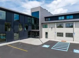 The Gibson Hotel Great Falls, an Ascend Collection Hotel