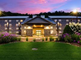 Graystone Lodge, an Ascend Collection Hotel, hotel em Boone