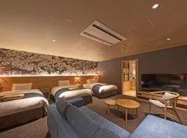 hotel around TAKAYAMA, an Ascend Collection Hotel