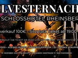 Schlosshotel Rheinsberg