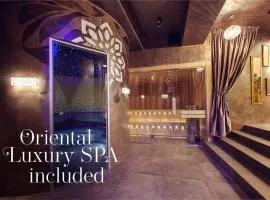 Hotel Golden Key, 4 Stars Superior