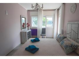 Vivienda Rural Casa del Medico，位于Castejón de Valdejasa的酒店