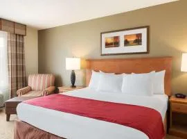 Country Inn & Suites by Radisson, Davenport - Quad Cities
