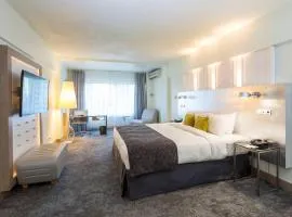 Radisson Hotel Trinidad