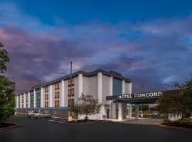 Hotel Concord Syracuse, an Ascend Collection Hotel